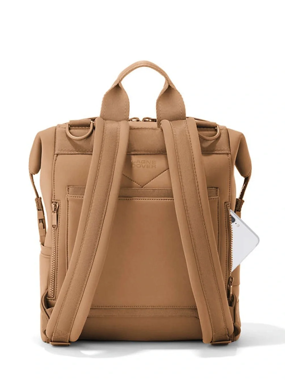 Dagne Dover Diaper Bag
